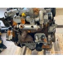 FORD CONNECT 1.8 TDCİ KOMPLE MOTOR