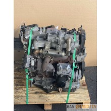 FORD CONNECT 110LUK KOMPLE MOTOR