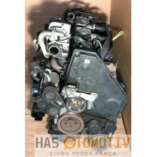 FORD CONNECT 110 LUK KOMPLE MOTOR
