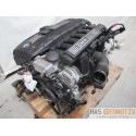 BMW E60 525 I KOMPLE MOTOR (N52 B25 B)