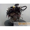 OPEL INSIGNIA B 1.6 CDTI KOMPLE MOTOR (B16DTH)