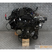 BMW F30 3.16 I KOMPLE MOTOR (N13 B16 A)