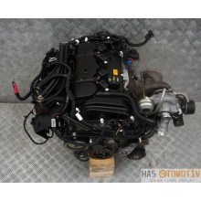 BMW F30 3.16 I KOMPLE MOTOR (N13 B16 A)