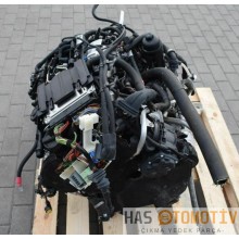 BMW F30 3.18 D KOMPLE MOTOR (B47 D20 A)