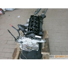 BMW F30 3.18 D KOMPLE MOTOR (N47 D20 C)