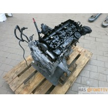 BMW F30 3.18 D KOMPLE MOTOR (N47 D20 C)