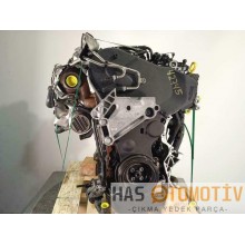 VOLKSWAGEN BEETLE 2.0 TDI KOMPLE MOTOR (CUUB)