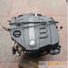 BMW F10 5.20 D KOMPLE MOTOR (N47 D20 C)
