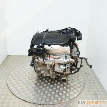 BMW F36 4.18 D KOMPLE MOTOR (B47 D20 A)