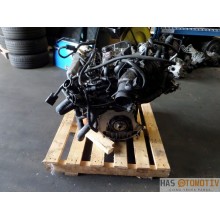 VOLKSWAGEN 1.6 KOMPLE MOTOR (BAD)