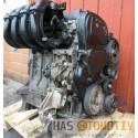 CITROEN C2 1.4 KOMPLE MOTOR (KFU)