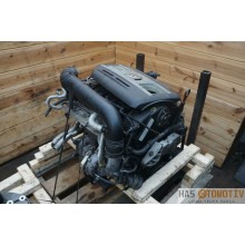 VOLKSWAGEN GOLF 4 1.6 FSI KOMPLE MOTOR (BAD)