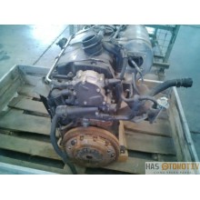 VOLKSWAGEN GOLF 4 1.9 SDI KOMPLE MOTOR (AQM)