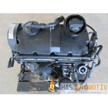 VOLKSWAGEN GOLF 4 1.9 TDI KOMPLE MOTOR (ATD)