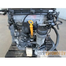 VOLKSWAGEN GOLF 4 1.9 TDI KOMPLE MOTOR (ATD)