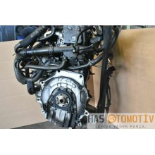 VOLKSWAGEN GOLF 4 1.9 TDI KOMPLE MOTOR (ASZ)