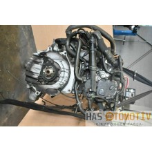 VOLKSWAGEN GOLF 4 1.9 TDI KOMPLE MOTOR (ASZ)