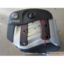 VOLKSWAGEN GOLF 4 2.3 V5 KOMPLE MOTOR (AGZ)