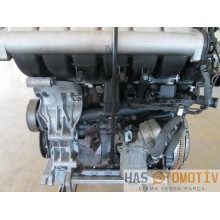 VOLKSWAGEN GOLF 4 2.8 VR6 KOMPLE MOTOR (AQP)