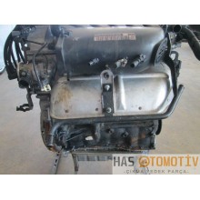 VOLKSWAGEN GOLF 4 2.8 VR6 KOMPLE MOTOR (AQP)