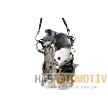 SEAT IBIZA III 1.4 KOMPLE MOTOR (BNV)