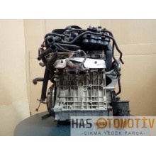 VOLKSWAGEN GOLF 5 1.6 KOMPLE MOTOR (BGU)