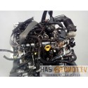 SEAT IBIZA 4 1.4 TSI KOMPLE MOTOR (CUSB)