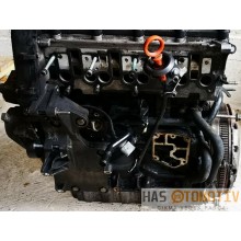 VOLKSWAGEN GOLF 5 2.0 TDI KOMPLE MOTOR (BKD)