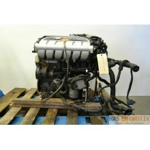 VOLKSWAGEN GOLF 5 3.2 R32 KOMPLE MOTOR (CBRA)