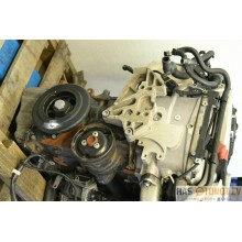 VOLKSWAGEN GOLF 5 3.2 R32 KOMPLE MOTOR (CBRA)