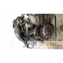 VOLKSWAGEN GOLF 6 1.6 KOMPLE MOTOR (BSE)