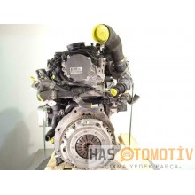 VOLKSWAGEN GOLF 6 1.6 TDI KOMPLE MOTOR (CAYB)