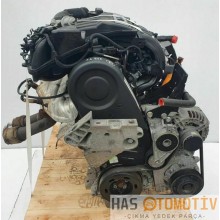 VOLKSWAGEN GOLF 6 1.6 KOMPLE MOTOR (BSE)