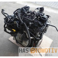 VOLKSWAGEN GOLF 6 1.6 TDI KOMPLE MOTOR (CAYC)