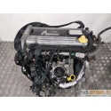 OPEL ZAFIRA A 2.2 KOMPLE MOTOR (Z22SE)