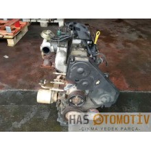 FORD FOCUS 1.8 TDCI KOMPLE MOTOR (FFDA)