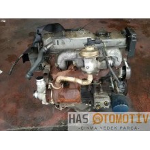 FORD FOCUS 1.8 TDDI KOMPLE MOTOR (C9DA)