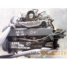 FORD FOCUS 2.0 KOMPLE MOTOR (EDDB)