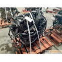 FORD FUSION 1.6 TDCI KOMPLE MOTOR