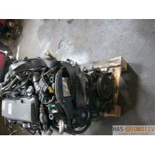 CITROËN XSARA 1.4 HDI KOMPLE MOTOR (8HX)