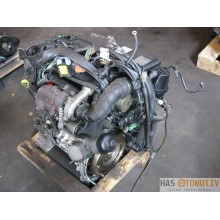 CITROËN XSARA 1.4 HDI KOMPLE MOTOR (8HX)