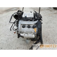 VOLKSWAGEN PASSAT 2.8 V6 KOMPLE MOTOR (ATX)