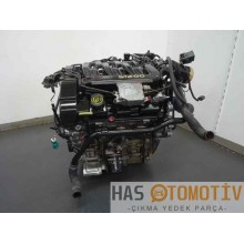 FORD MONDEO 2.5 KOMPLE MOTOR (SGA)