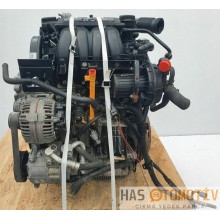 VOLKSWAGEN PASSAT B6 1.6 KOMPLE MOTOR (BSE)