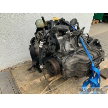 FORD MONDEO 1.6 KOMPLE MOTOR (PNBA)