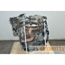 FORD MONDEO 1.8 TDCI KOMPLE MOTOR (KHBA)